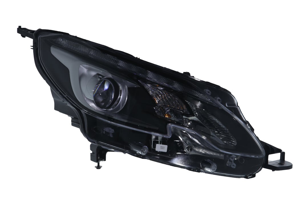 450785 Valeo Headlamp