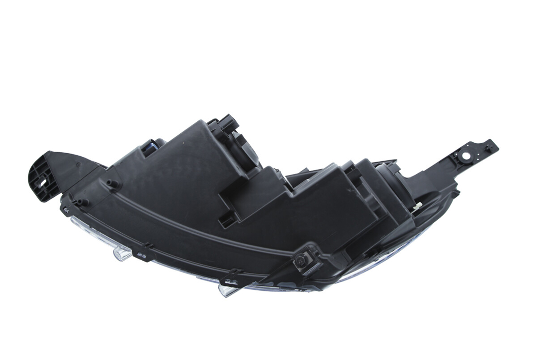 Headlamp Valeo 450785