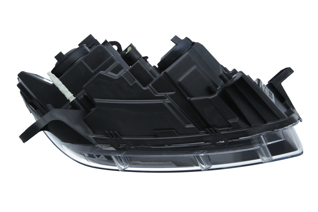 Headlamp Valeo 450404