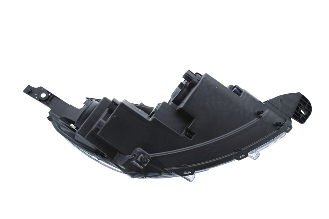 Headlamp Valeo 450784