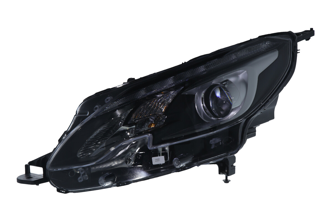 450784 Valeo Headlamp