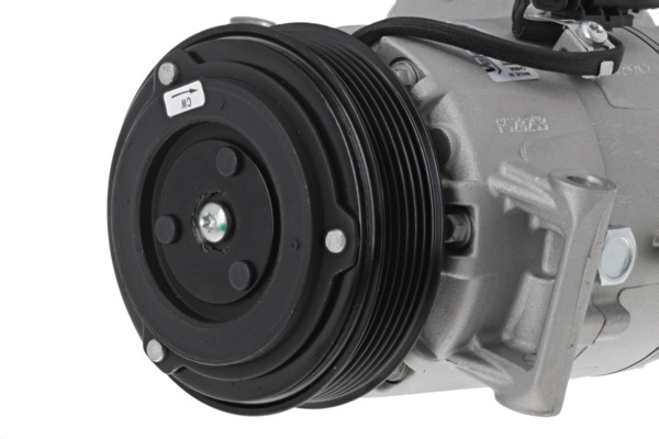 Valeo Compressor, air conditioning – price 1068 PLN