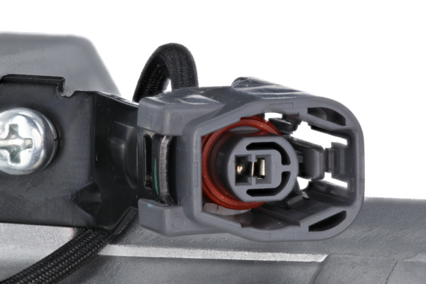 Compressor, air conditioning Valeo 559624