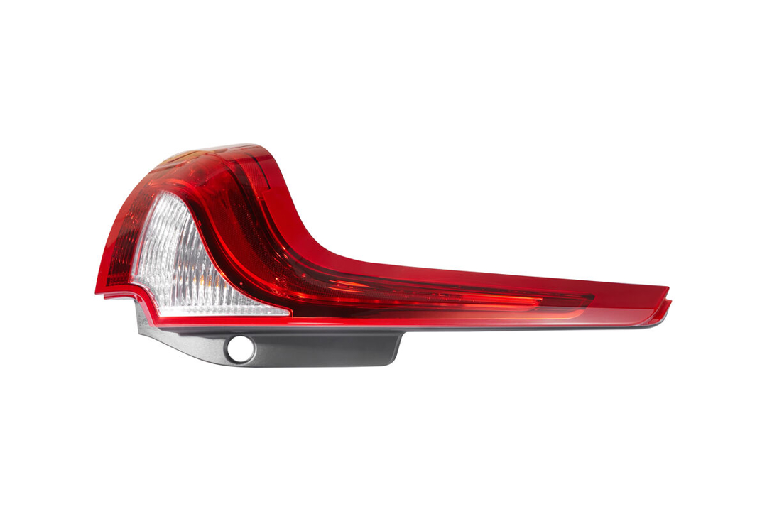 049784 Valeo Combination Rearlight