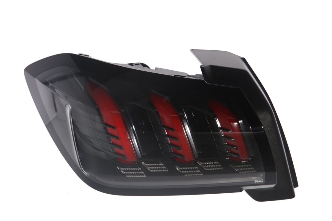 047377 Valeo Combination Rearlight