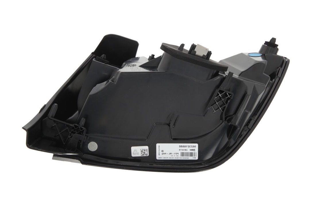 Combination Rearlight Valeo 047377