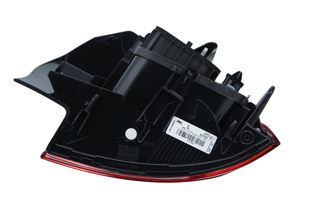 Combination Rearlight Valeo 047210