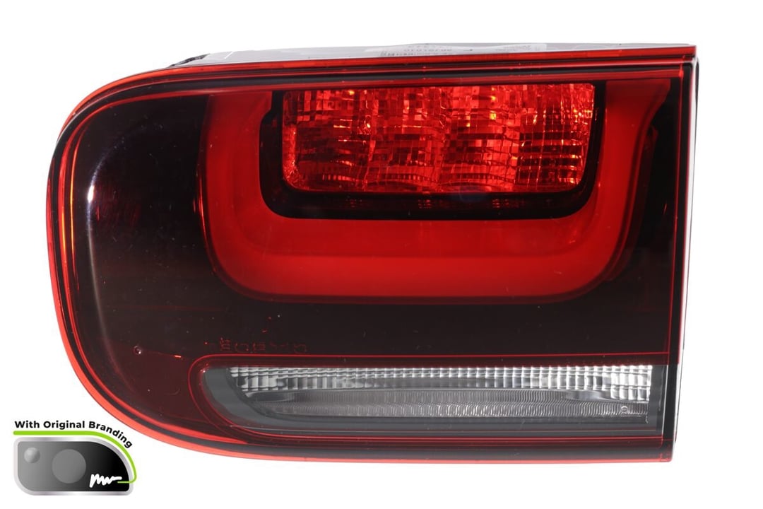 047213 Valeo Combination Rearlight