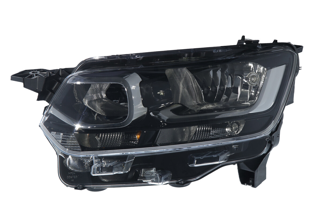450622 Valeo Headlamp