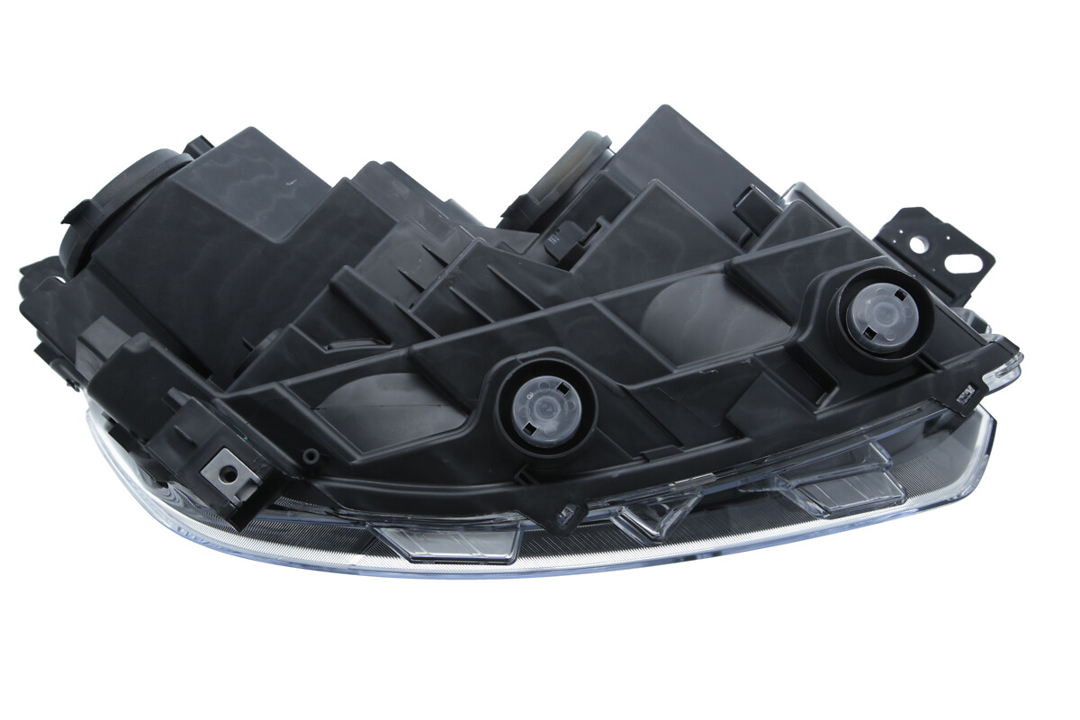 Headlamp Valeo 450622