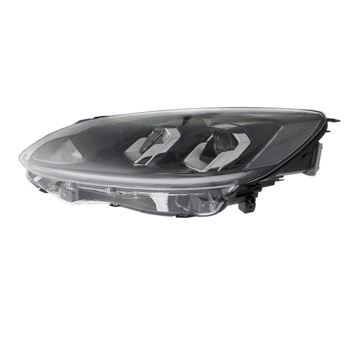 450822 Valeo Headlamp