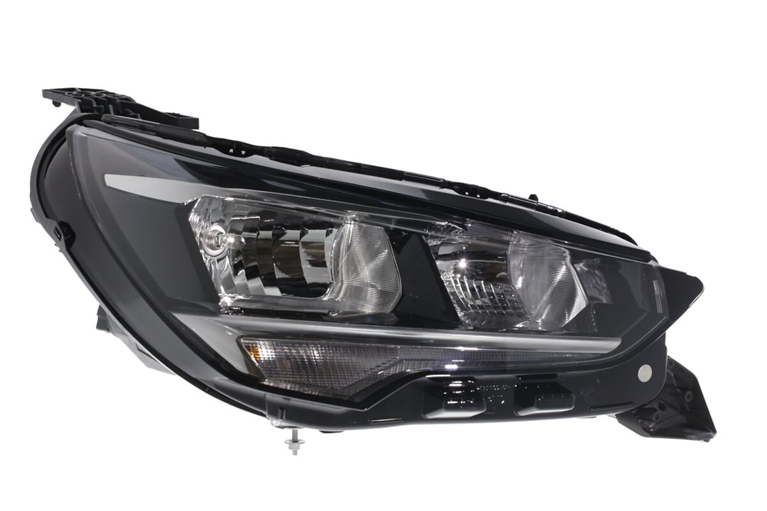 450915 Valeo Headlamp