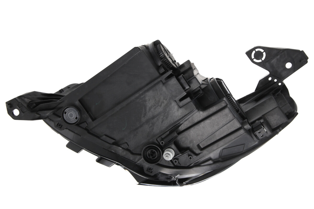 Headlamp Valeo 450915