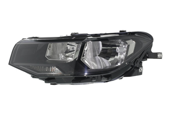 450704 Valeo Headlamp