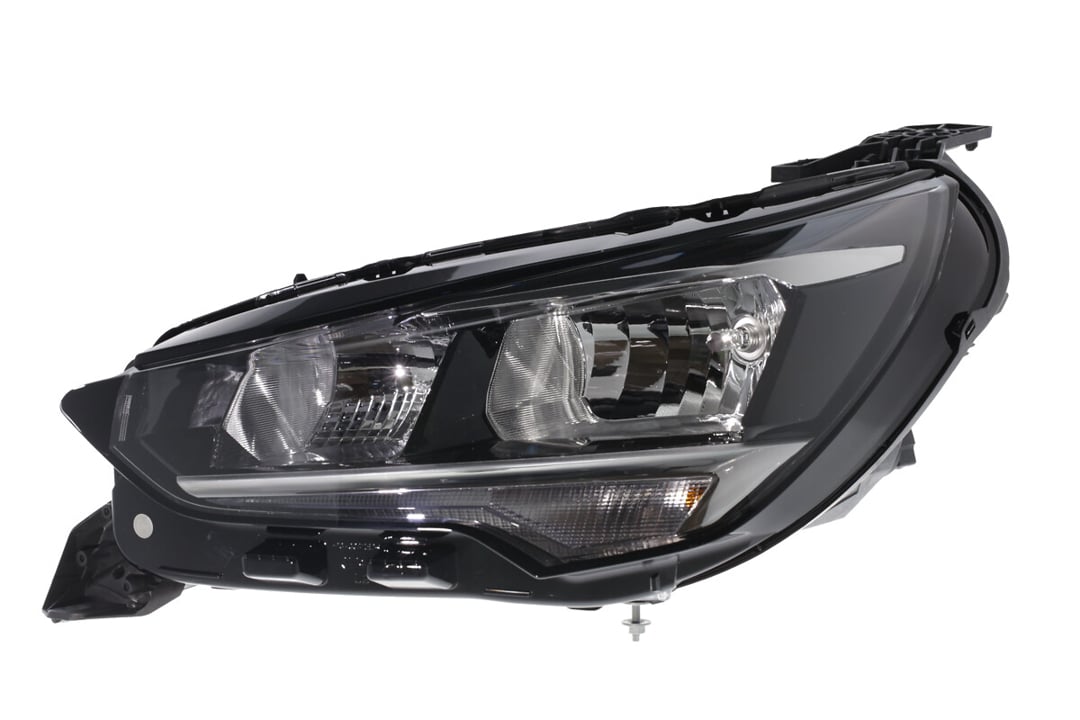 450914 Valeo Headlamp