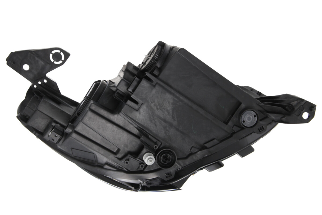 Headlamp Valeo 450914