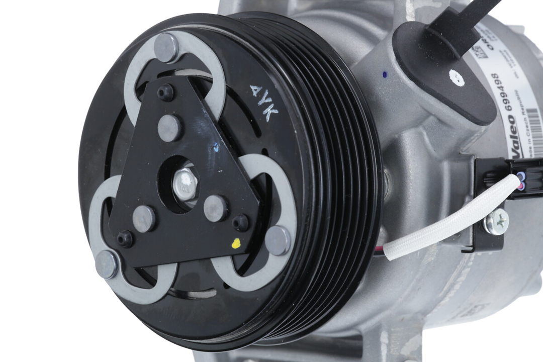 Compressor, air conditioning Valeo 699498