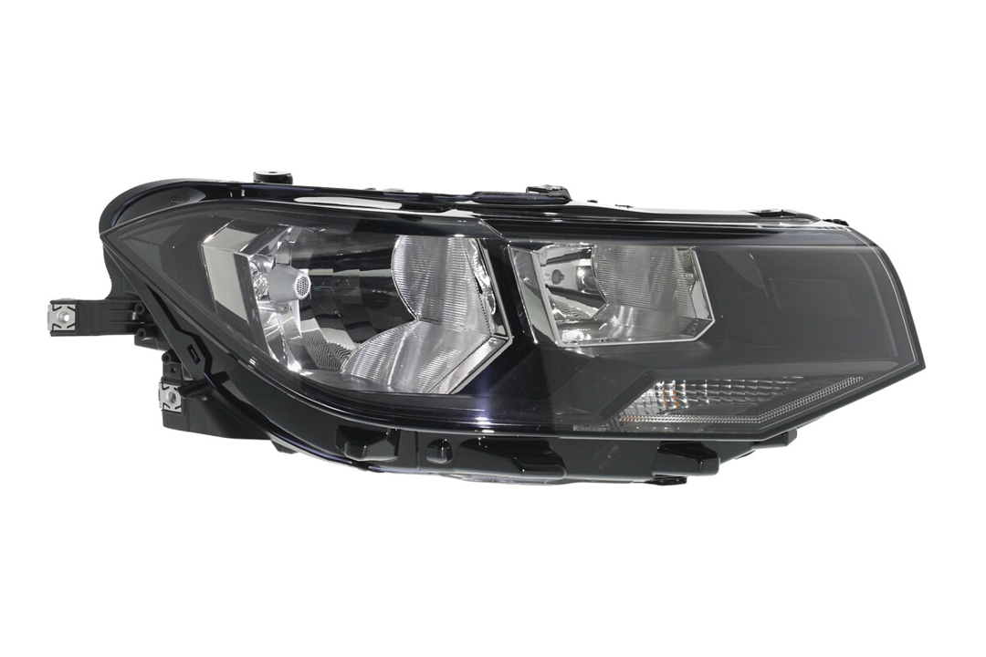 450705 Valeo Headlamp