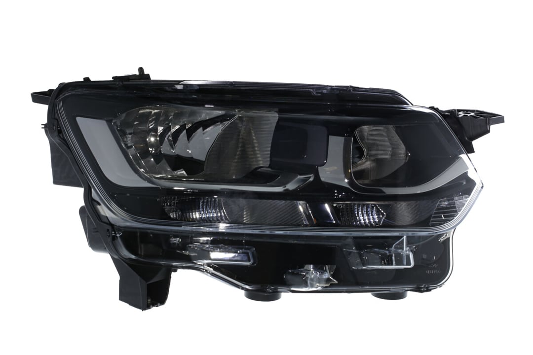 451093 Valeo Headlamp