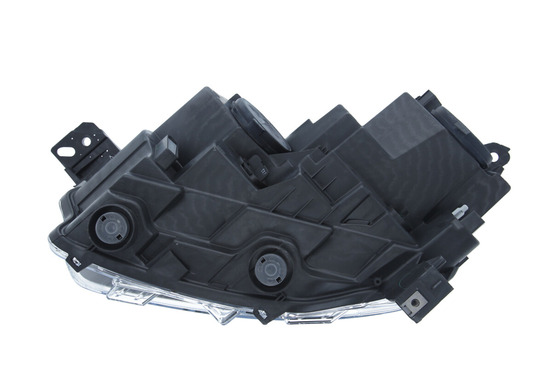 Headlamp Valeo 451093