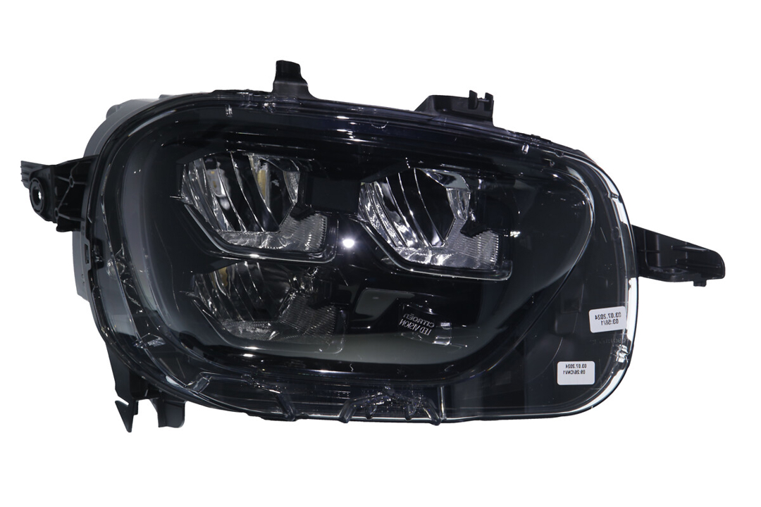451025 Valeo Headlamp