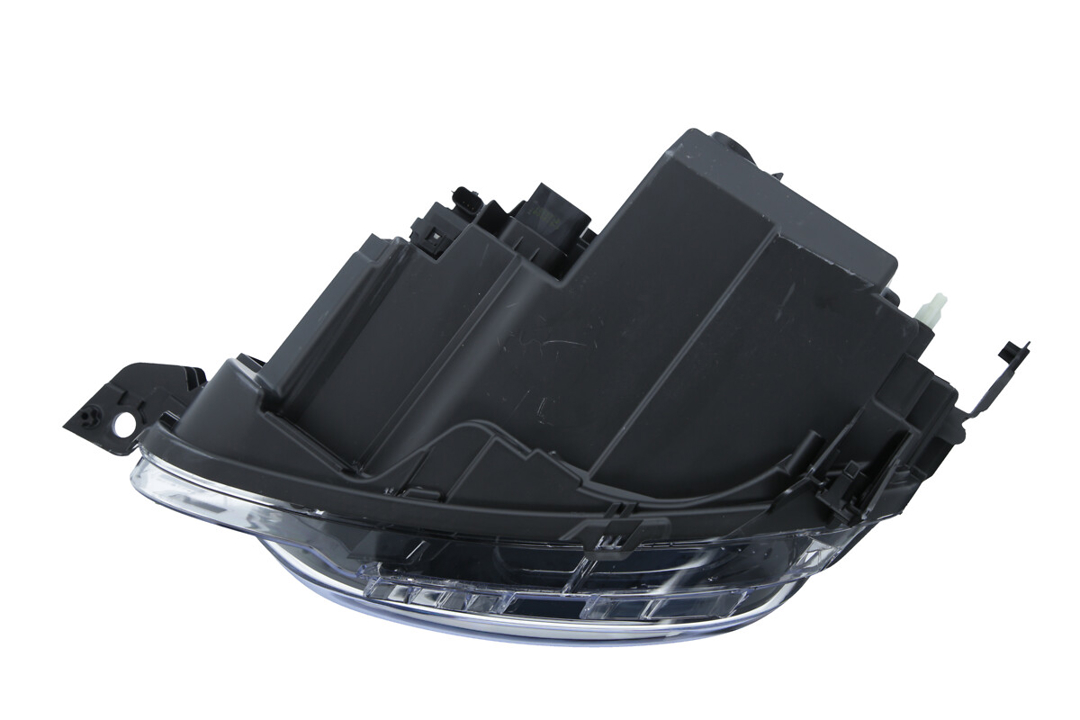 Headlamp Valeo 451025