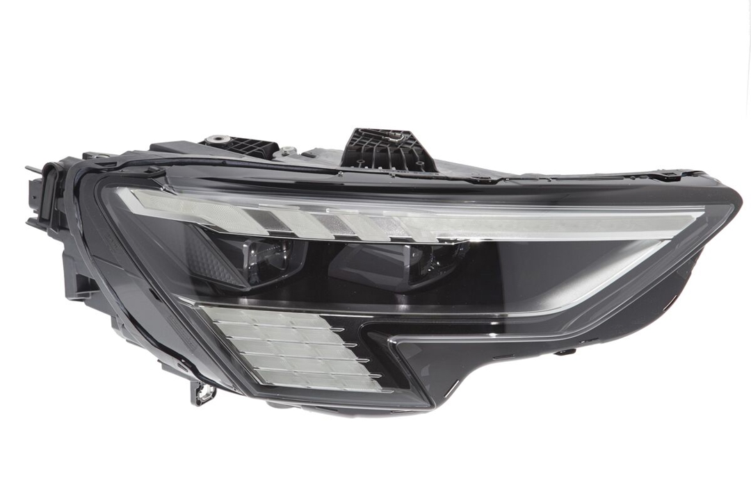 450901 Valeo Headlamp