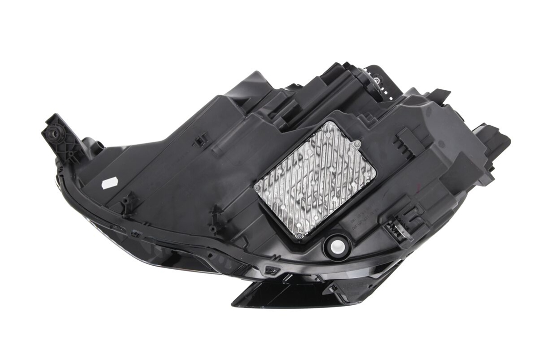 Headlamp Valeo 450901