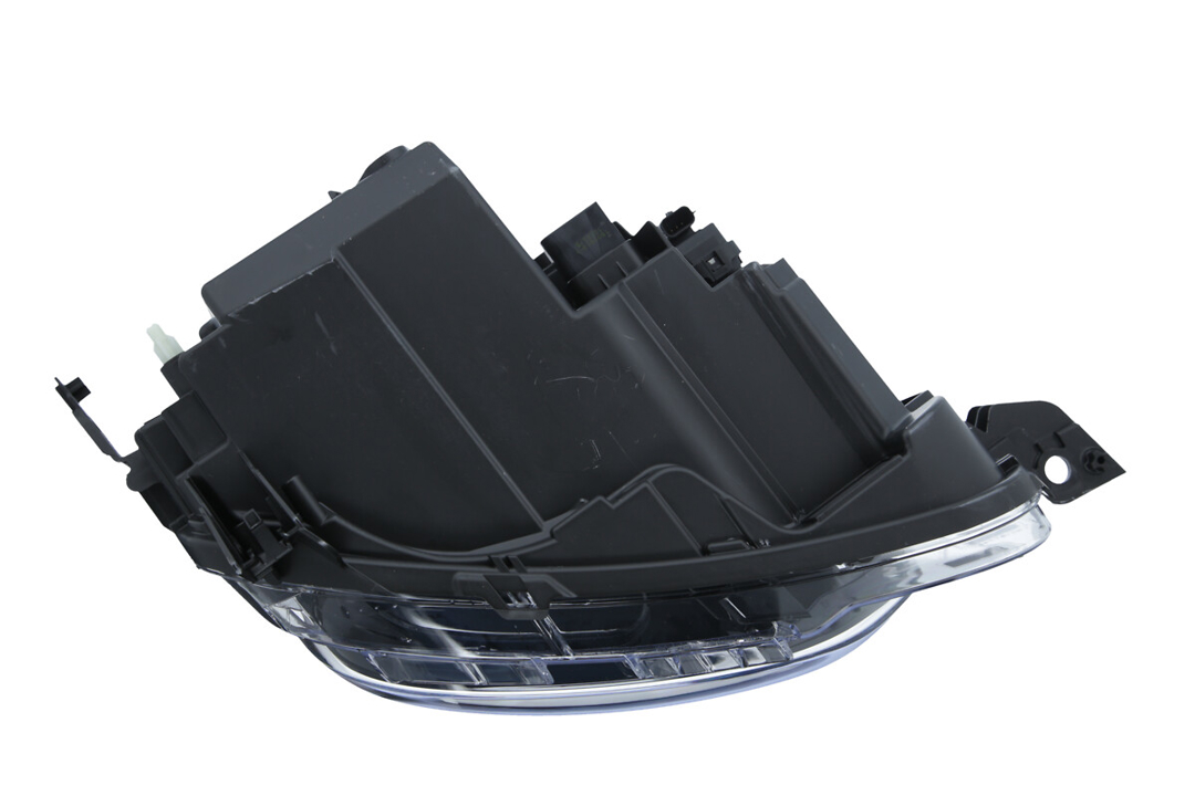 Headlamp Valeo 451024