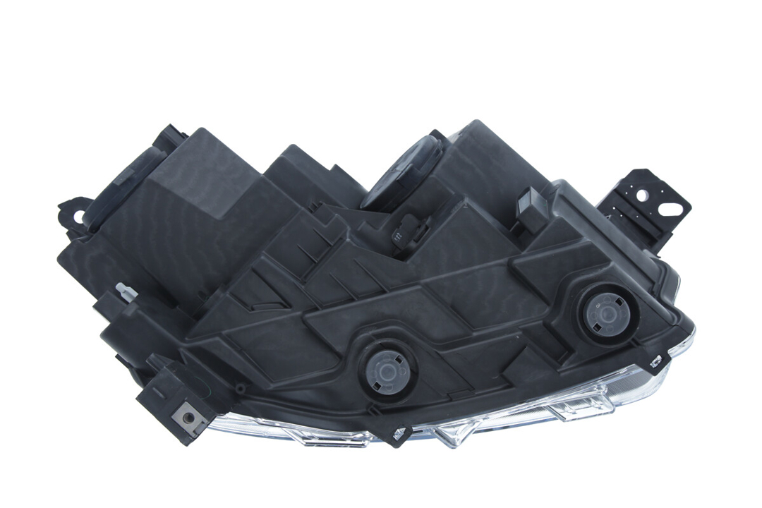 Headlamp Valeo 451092