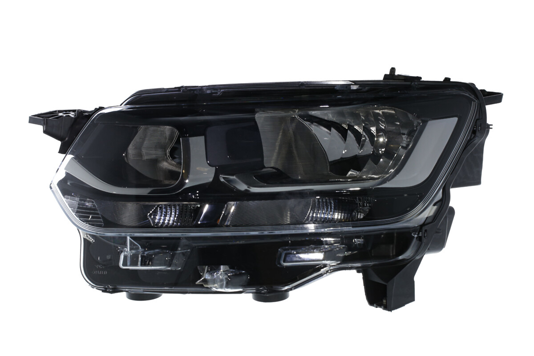 451092 Valeo Headlamp