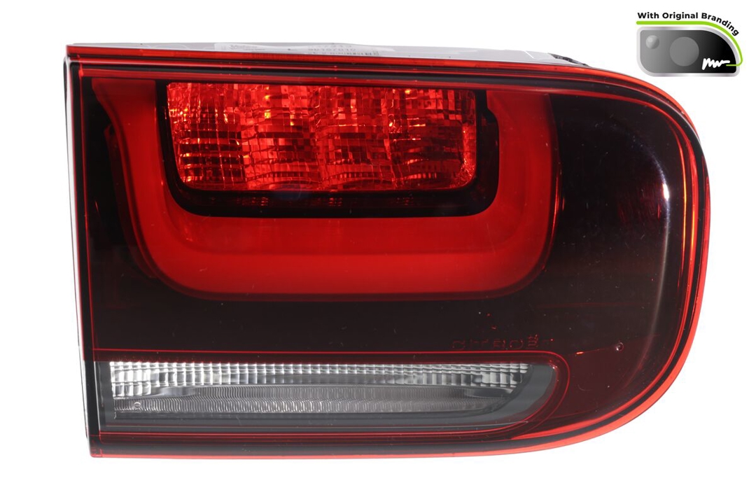 047212 Valeo Combination Rearlight