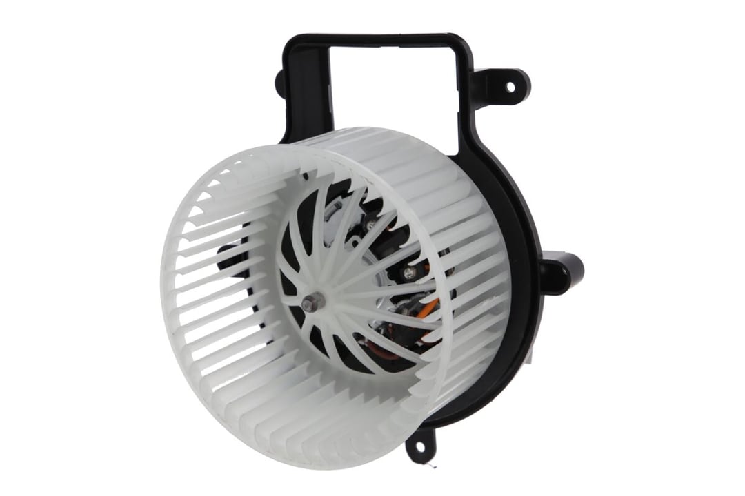 Blower motor Peugeot: 884511 Valeo Fan assy - heater motor