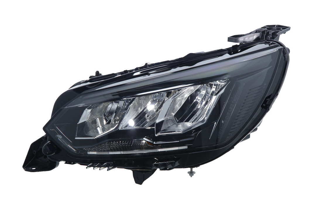 450994 Valeo Headlamp