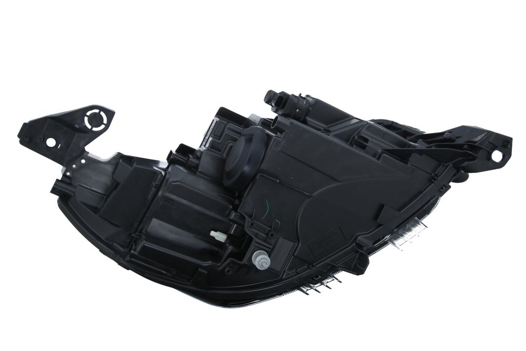 Headlamp Valeo 450994
