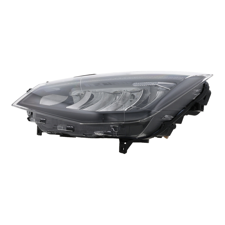 451096 Valeo Headlamp