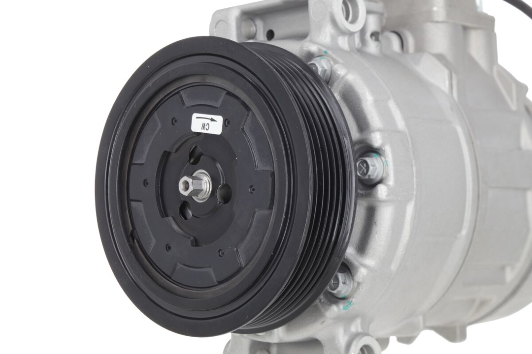 Compressor, air conditioning Valeo 690232