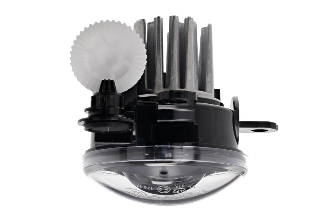 Front Fog Light Valeo 047451