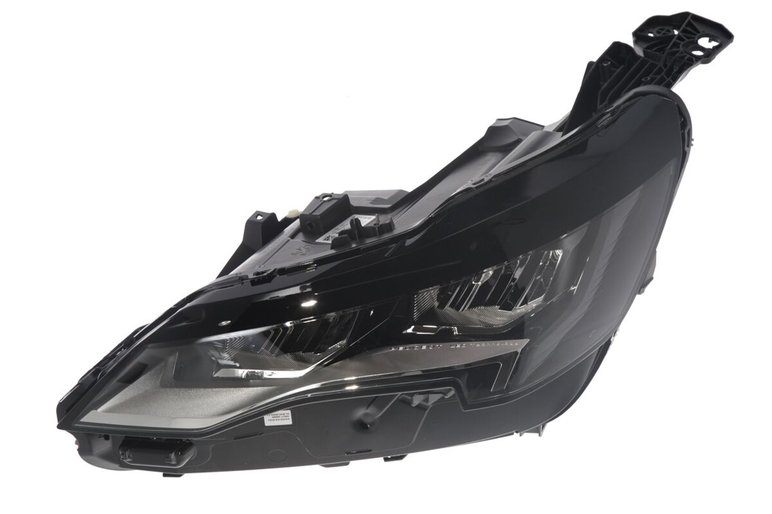 451104 Valeo Headlamp