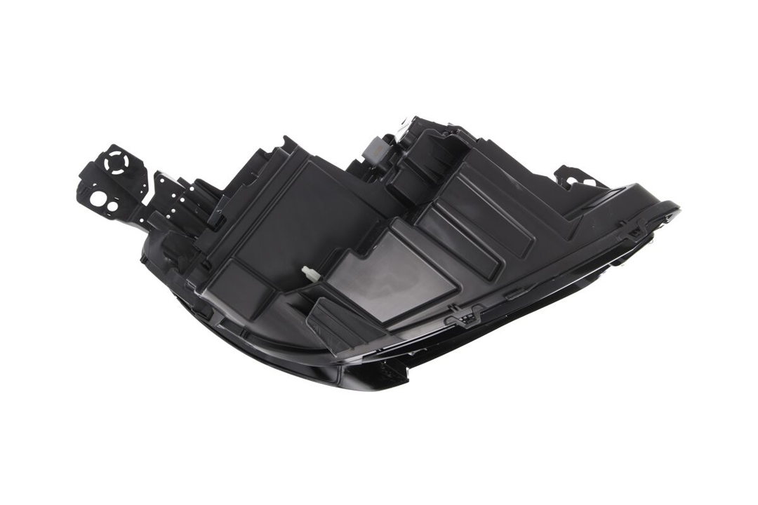 Headlamp Valeo 451104