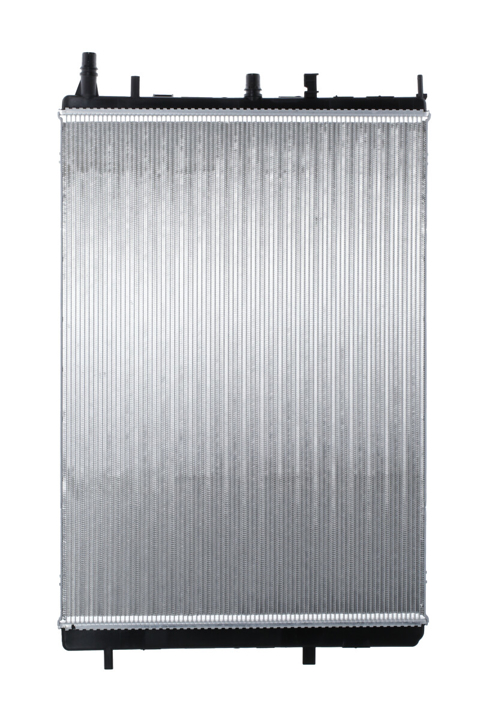 701396 Valeo Engine cooling radiator