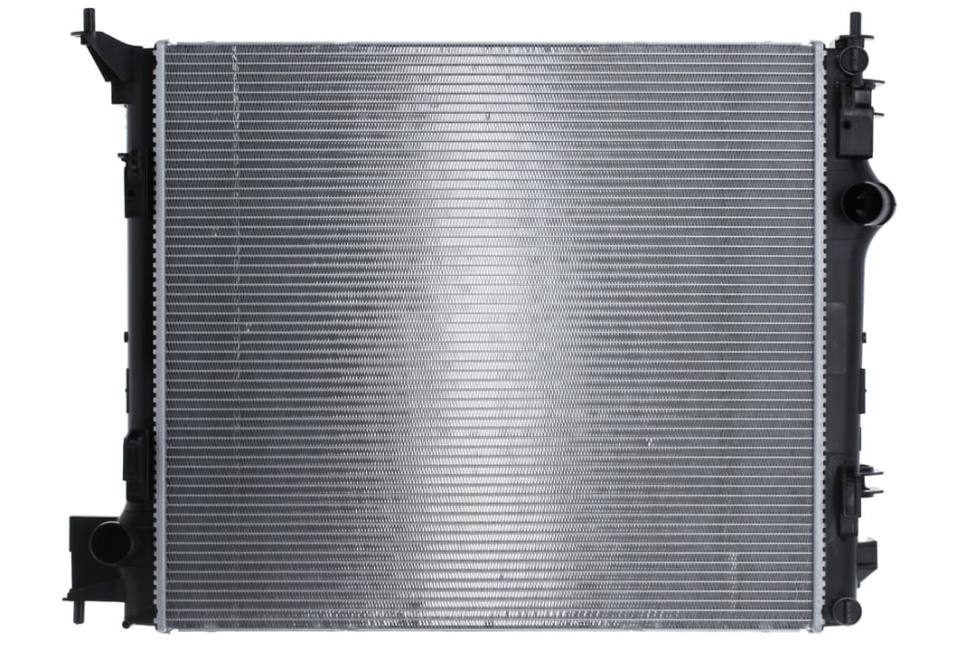 701399 Valeo Engine cooling radiator