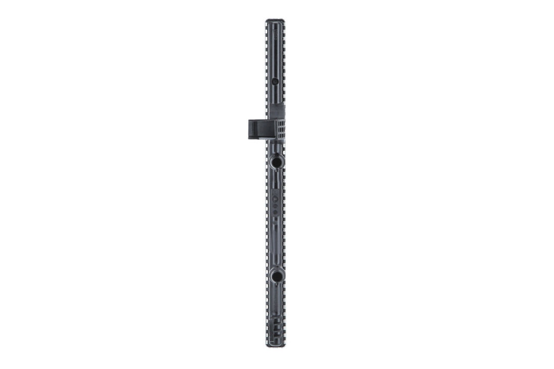 Engine cooling radiator Valeo 701400