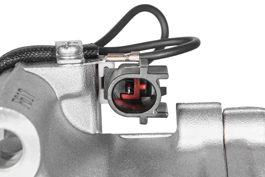 Compressor, air conditioning Valeo 814866