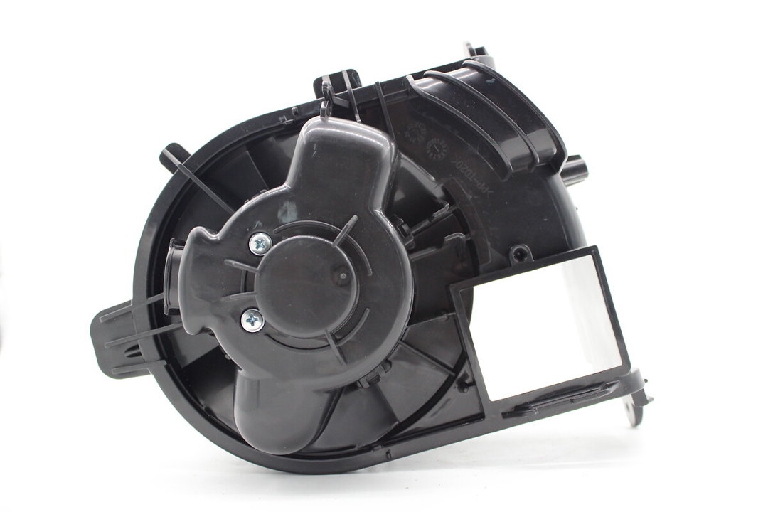 Fan assy - heater motor Valeo 884641