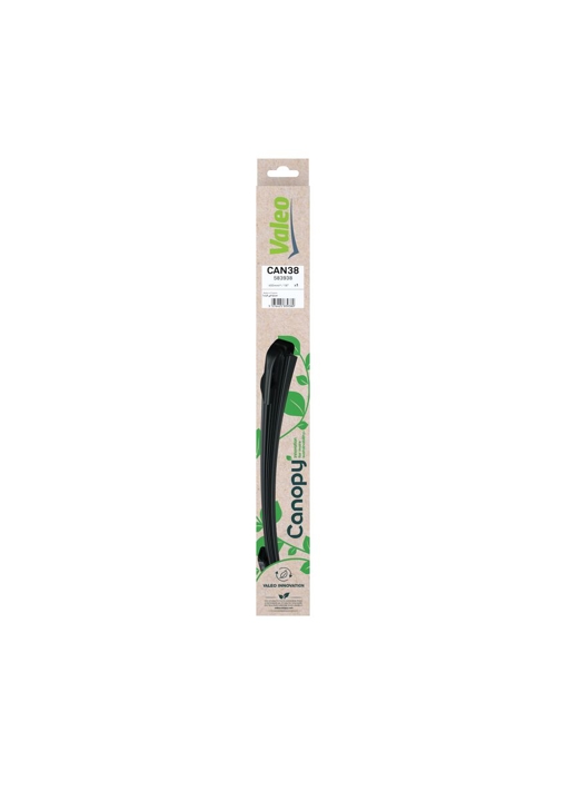 Valeo Rear wiper arm and blade – price 48 PLN