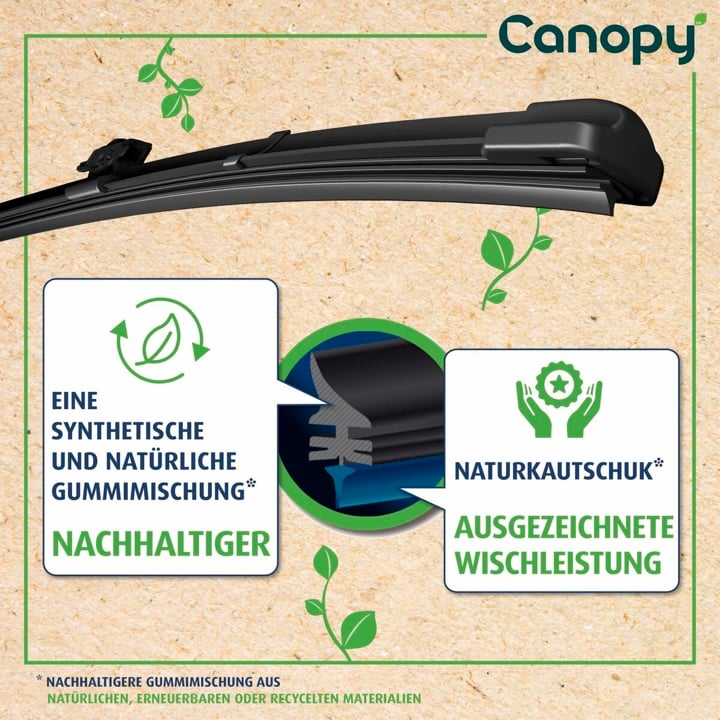 Valeo Rear wiper arm and blade – price 49 PLN