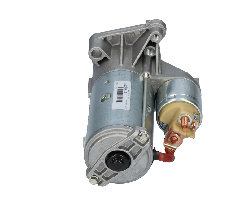 Starter Valeo 460466