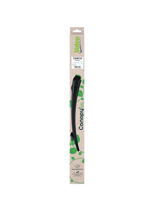Valeo Rear wiper arm and blade – price 51 PLN