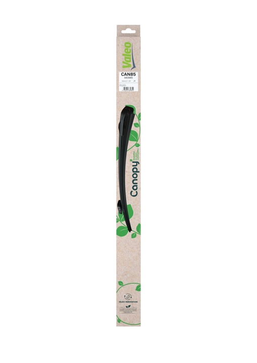 Valeo Rear wiper arm and blade – price 58 PLN